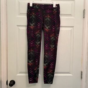 Fila leggings size small